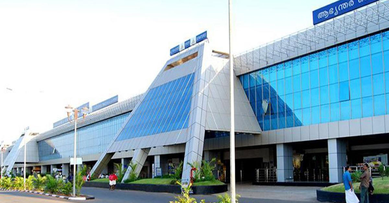 Calicut Airport Pickup And Drop