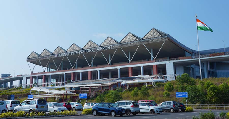Kannur Airport Pickup And Drop