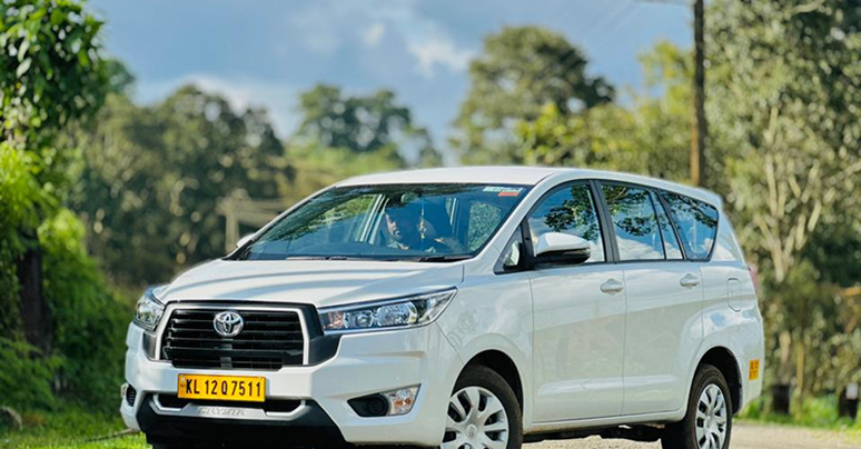 Taxi's For Outstation
